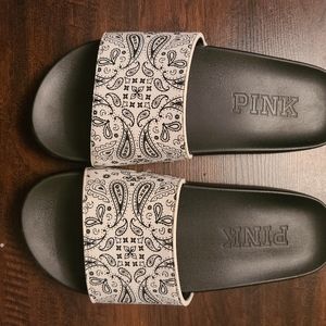 Slides from PINK